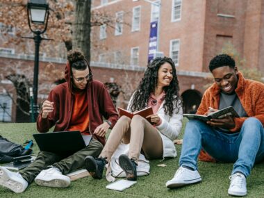 Scholarships in the Netherlands for International Students 2026