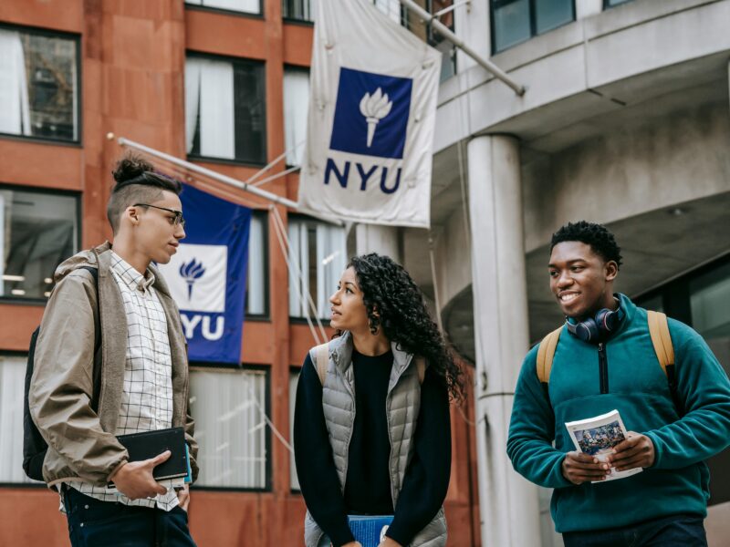 USA Government Scholarships for International Students 2026-2027
