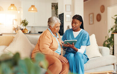 healthcare assistant jobs in Norway for foreigners