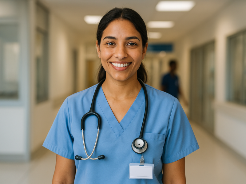 Nursing Assistant Jobs in Netherlands with Visa Sponsorship