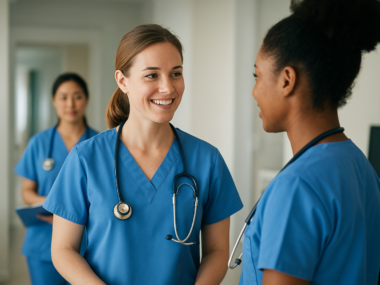 Healthcare Assistant Jobs in Canada for Foreigners