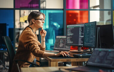 Software Developer Jobs in Sweden with Visa Sponsorship