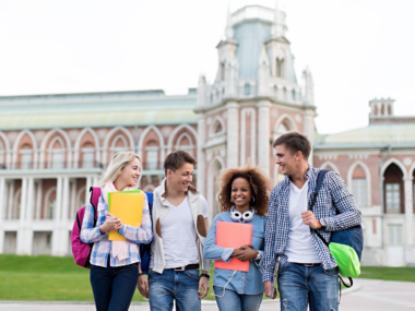 Undergraduate Scholarships in Spain for International students 2026
