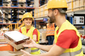 Food Packing Jobs in UK with Visa Sponsorship