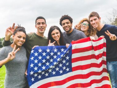 fully funded USA scholarships for International students 2026–2027