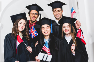 Scholarships in Australia for International Students