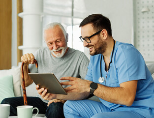 Healthcare Assistant Jobs in Singapore with Visa Sponsorship