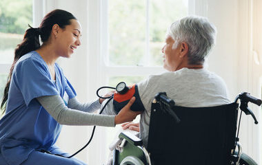 Healthcare Assistant Jobs in London with Visa Sponsorship