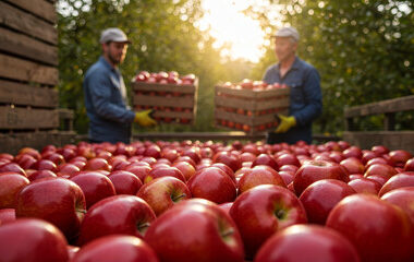 Fruit Picker Jobs in Switzerland with Visa Sponsorship