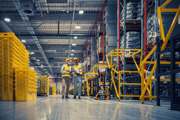 Factory Worker Jobs in Canada with Visa Sponsorship