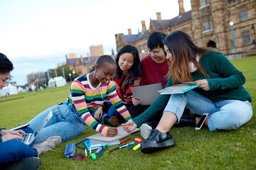 Fully Funded Undergraduate Scholarships in Germany