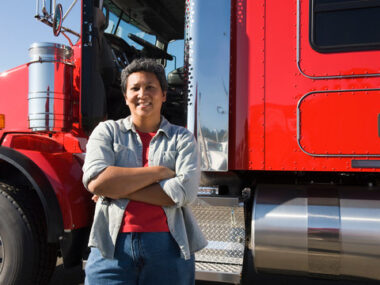 Truck Driver Jobs in Canada with Visa Sponsorship