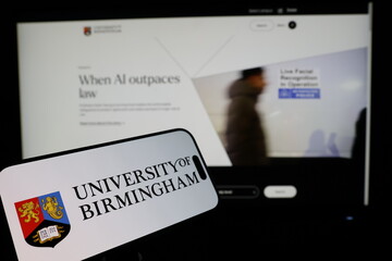 University of Birmingham undergraduate scholarships