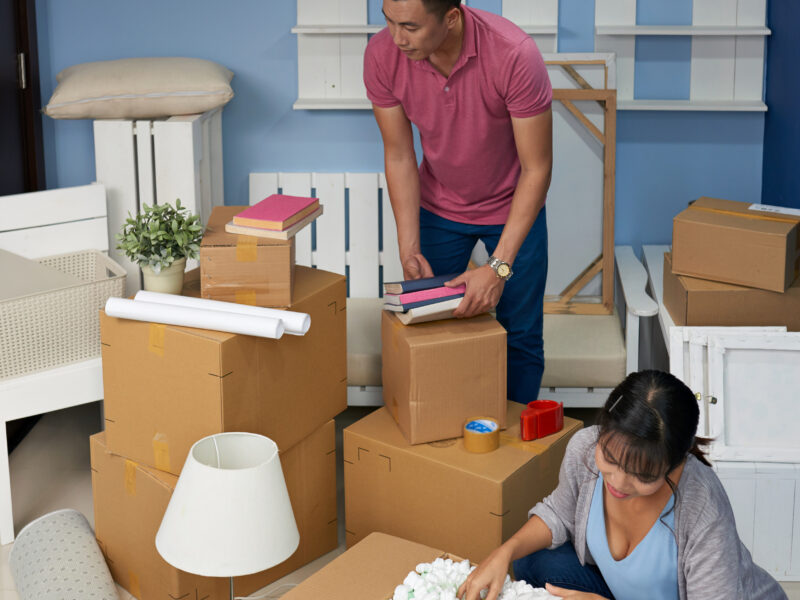 Packing Jobs in Poland with Visa Sponsorship