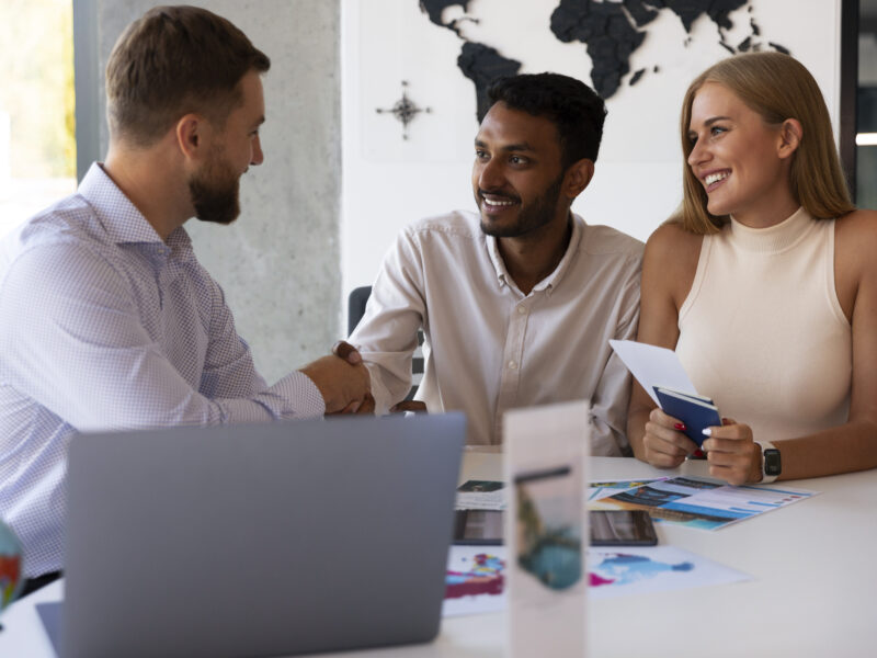 How to Find Visa Sponsorship Jobs in Canada as Foreigner 2026