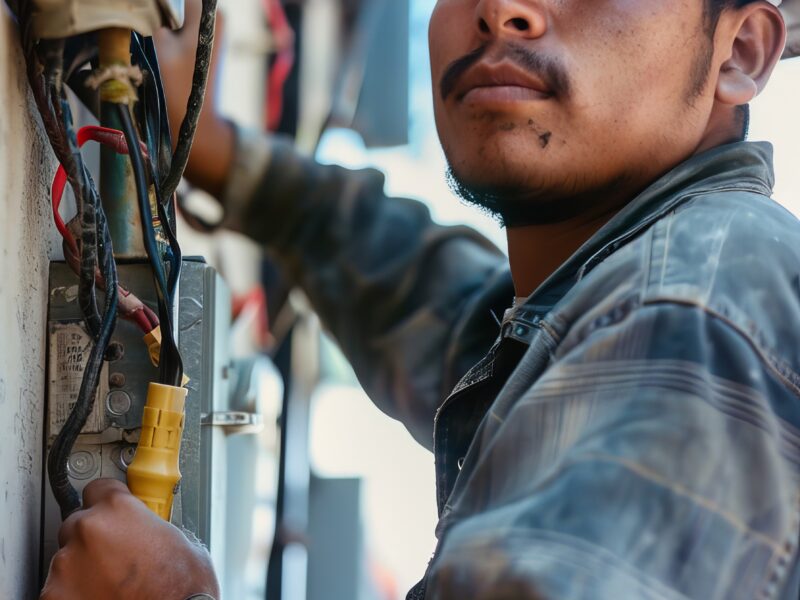 Electrician Jobs in USA with Visa Sponsorship