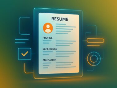 How to Write a U.S. Resume That Gets Interviews