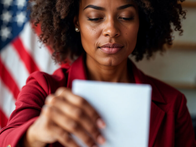 How to Become a U.S. Citizen